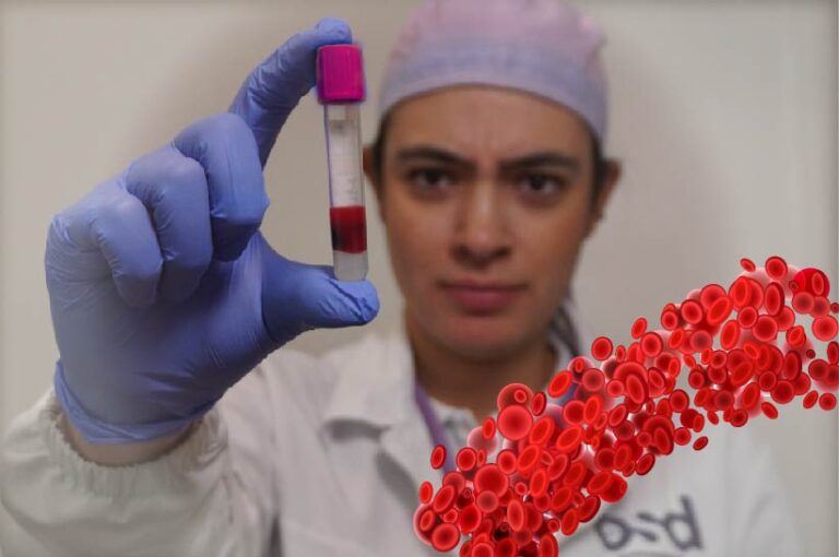 Clase hemoleucograma y hemotropicos en Medellín